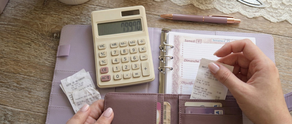 gérer son budget avec un planificateur non daté : comment ça marche ?