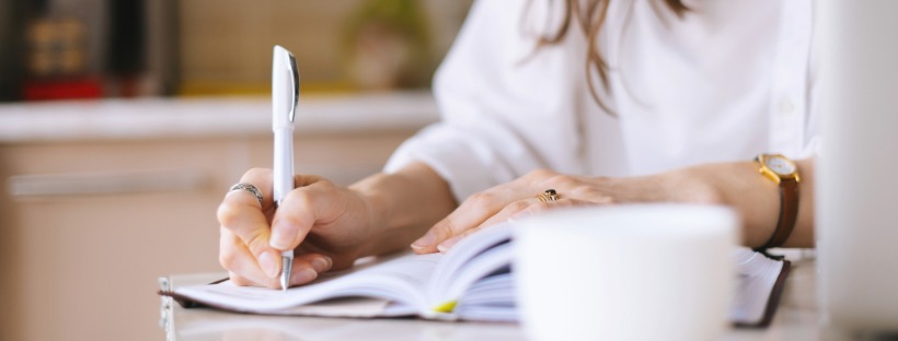 Un carnet pour mieux se comprendre au quotidien