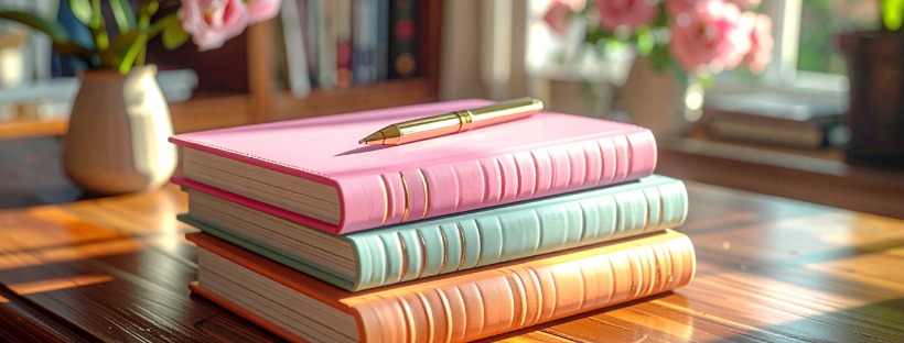 Trop de carnets ? Lequel vraiment choisir ?