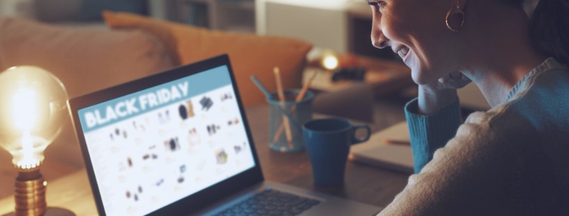 Black Friday sur internet : l illusion de l urgence