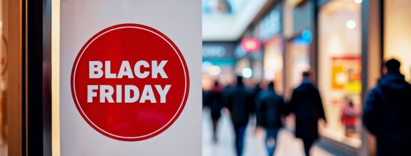 Le black Friday, un rituel ?