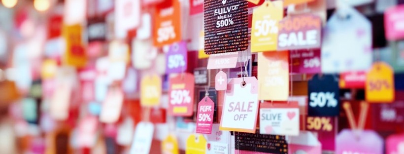 Saison des promos du black friday