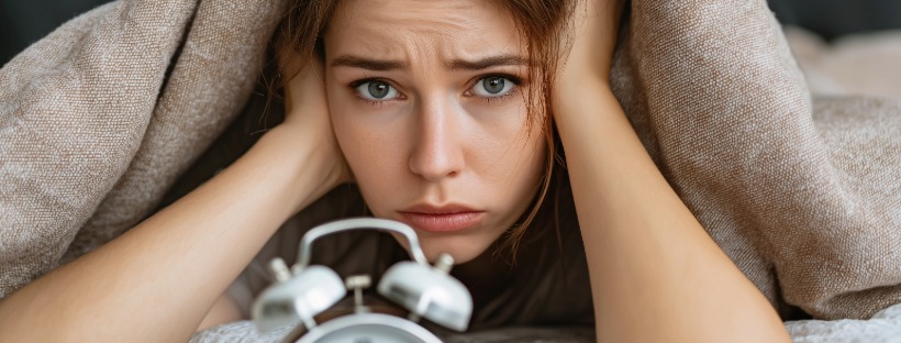 Dormir ne repose pas toujours - identifier sa fatigue