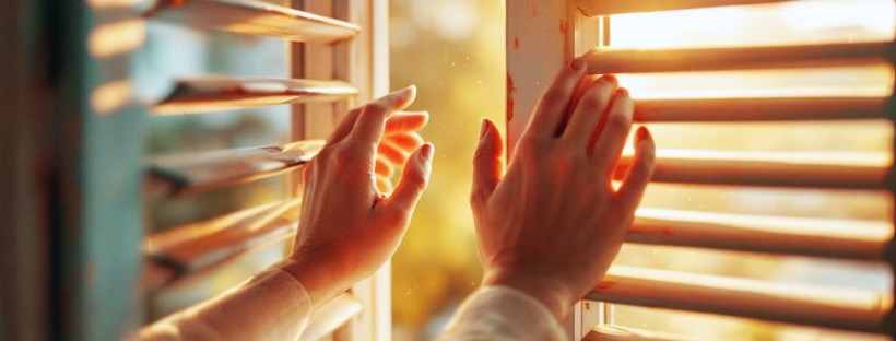 Rituel de gratitude : porte ouverte vers les nouvelles opportunités