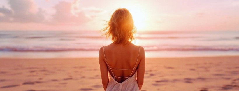 Gratitude : se tourner vers l avenir