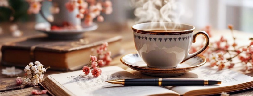 Pause introspective : gratitude de cette année écoulée
