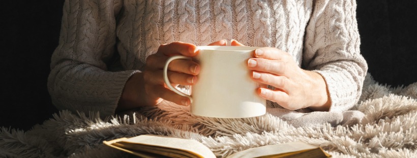 Rituels de détente et relaxation