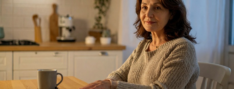 Revenir à une organisation plus réaliste