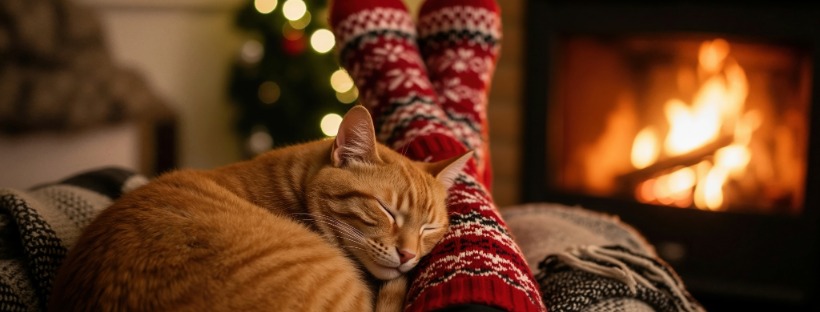 Noel : un moment pour prendre soin de soi